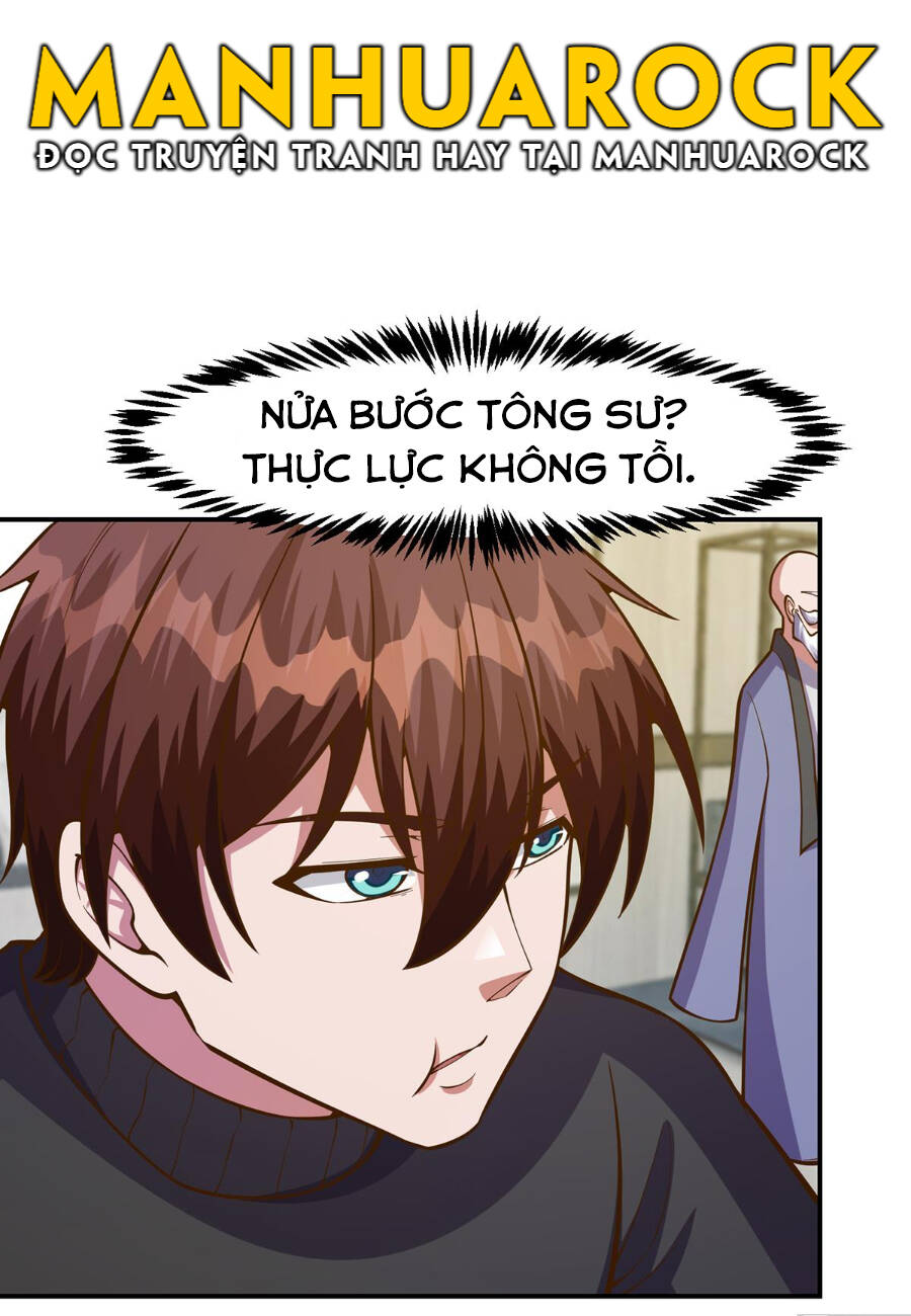 Tu Tiên Trở Về Tại Vườn Trường chapter 338 - Upload bởi truyensieuhay.com