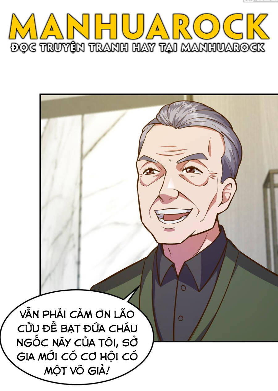 Tu Tiên Trở Về Tại Vườn Trường chapter 338 - Upload bởi truyensieuhay.com