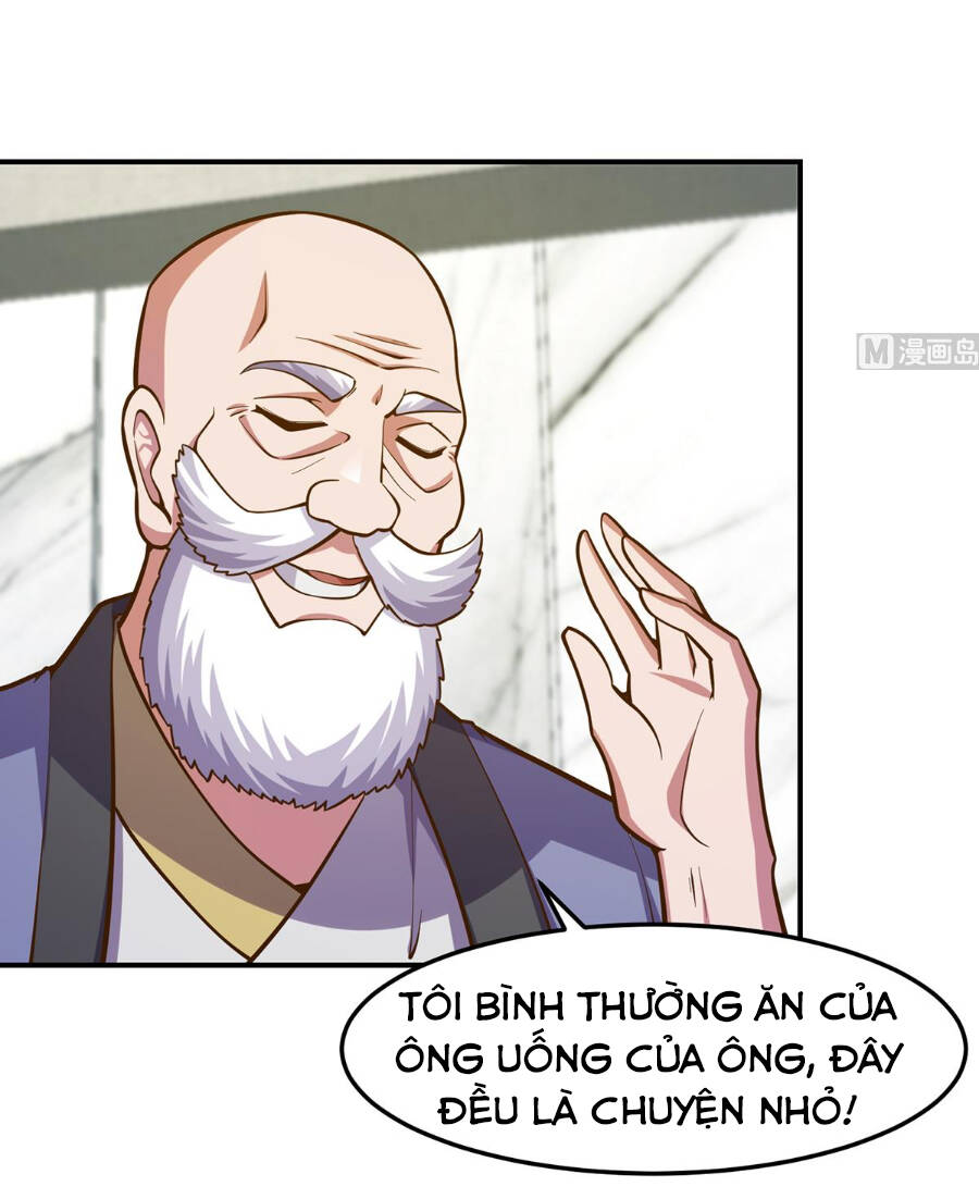 Tu Tiên Trở Về Tại Vườn Trường chapter 338 - Upload bởi truyensieuhay.com
