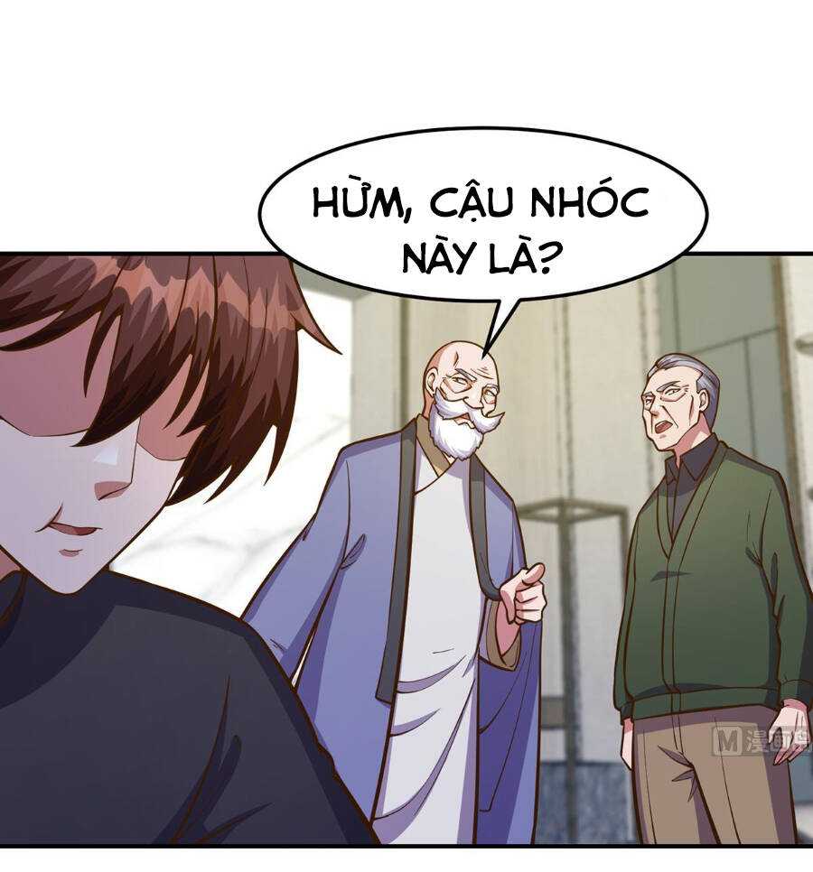 Tu Tiên Trở Về Tại Vườn Trường chapter 338 - Upload bởi truyensieuhay.com