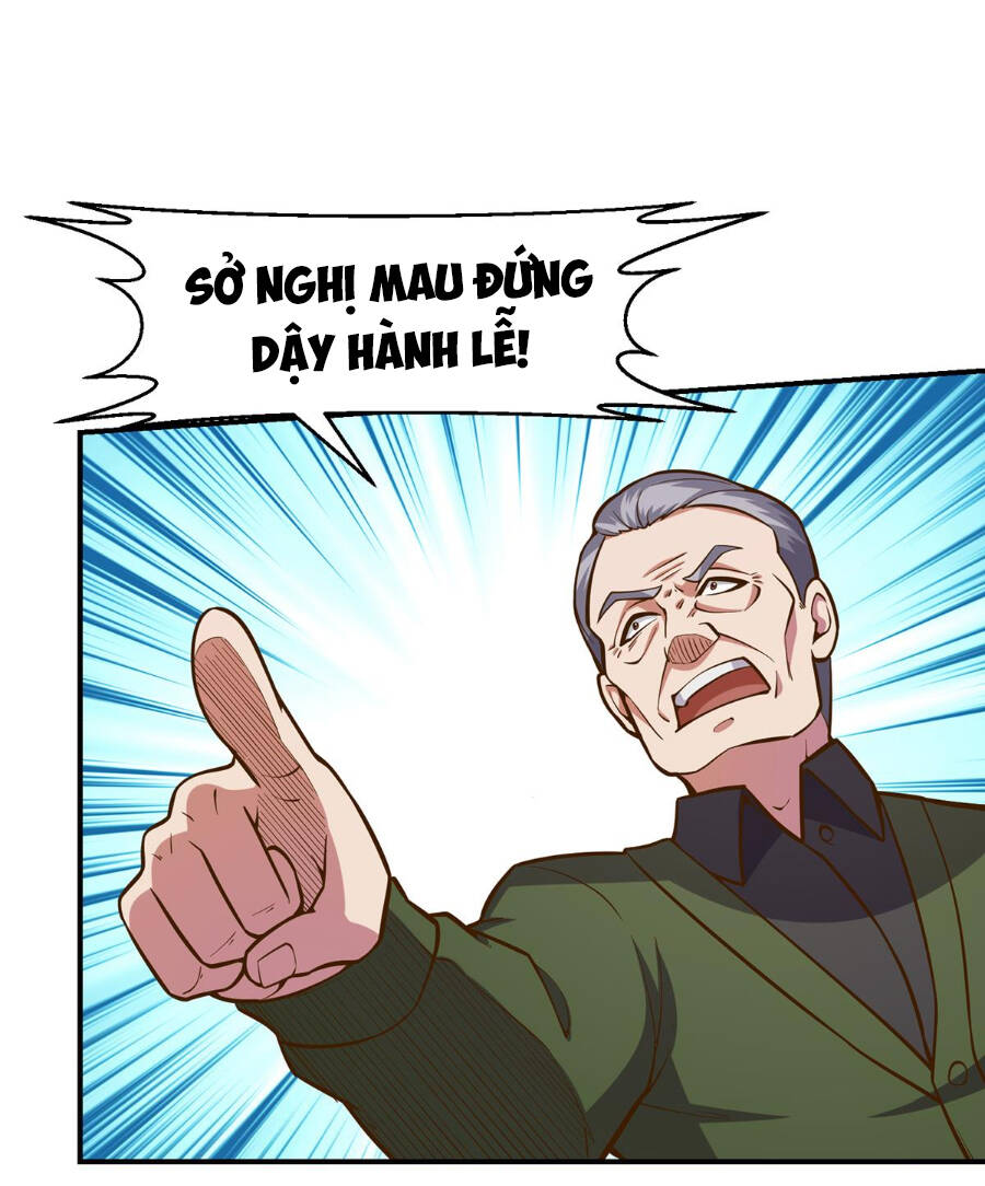 Tu Tiên Trở Về Tại Vườn Trường chapter 338 - Upload bởi truyensieuhay.com