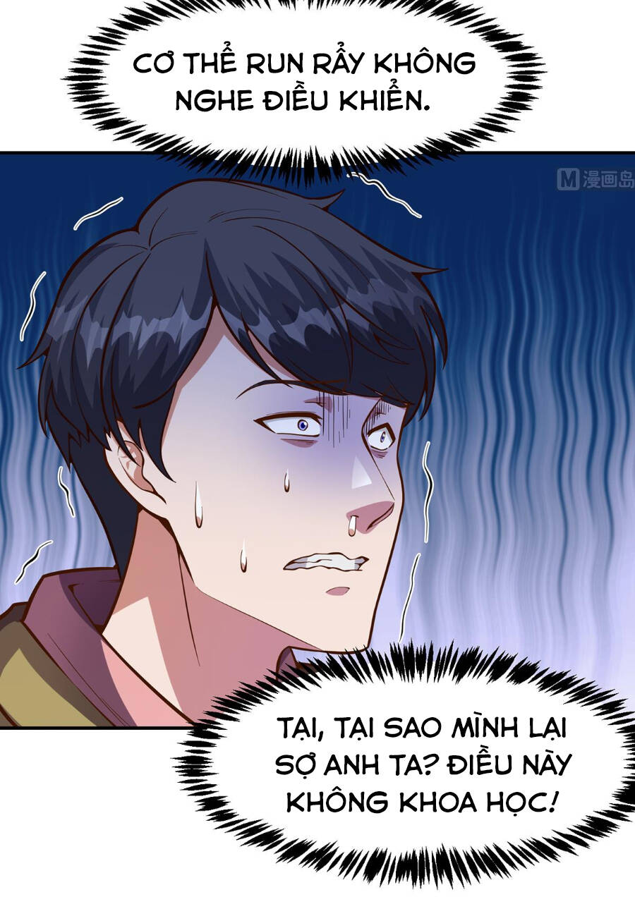 Tu Tiên Trở Về Tại Vườn Trường chapter 338 - Upload bởi truyensieuhay.com