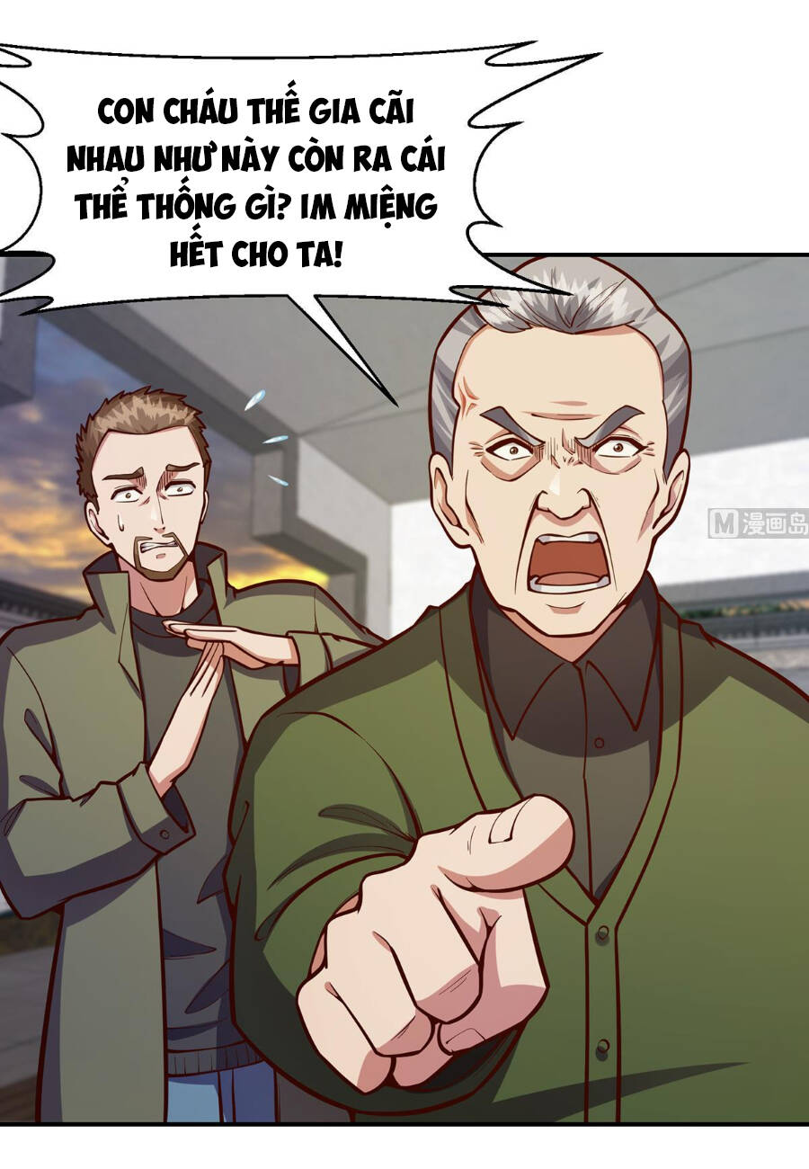 Tu Tiên Trở Về Tại Vườn Trường chapter 338 - Upload bởi truyensieuhay.com