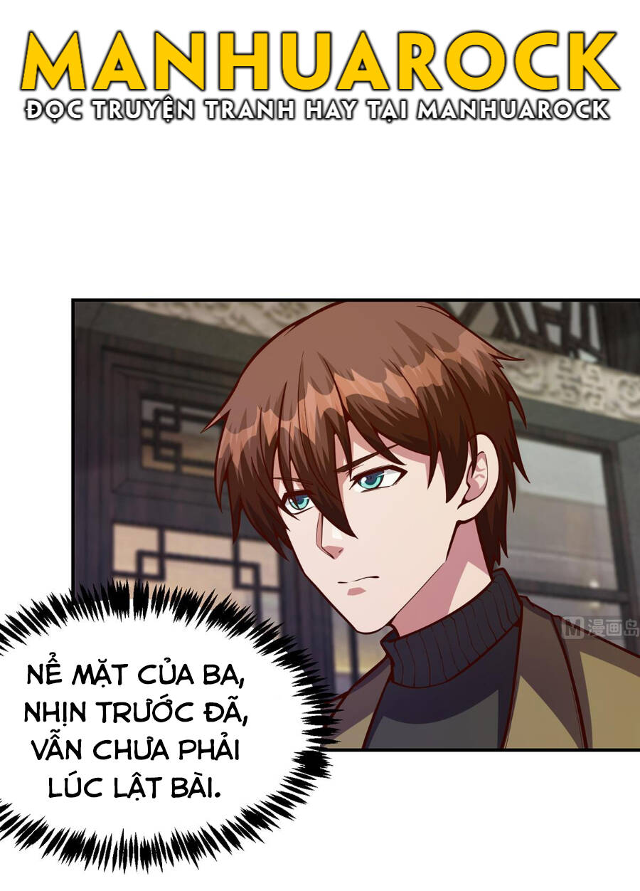 Tu Tiên Trở Về Tại Vườn Trường chapter 338 - Upload bởi truyensieuhay.com