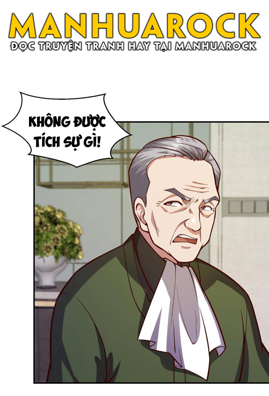 Tu Tiên Trở Về Tại Vườn Trường chapter 338 - Upload bởi truyensieuhay.com