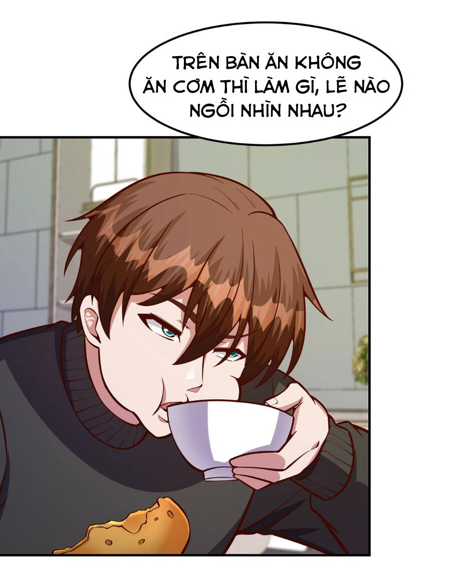 Tu Tiên Trở Về Tại Vườn Trường chapter 338 - Upload bởi truyensieuhay.com