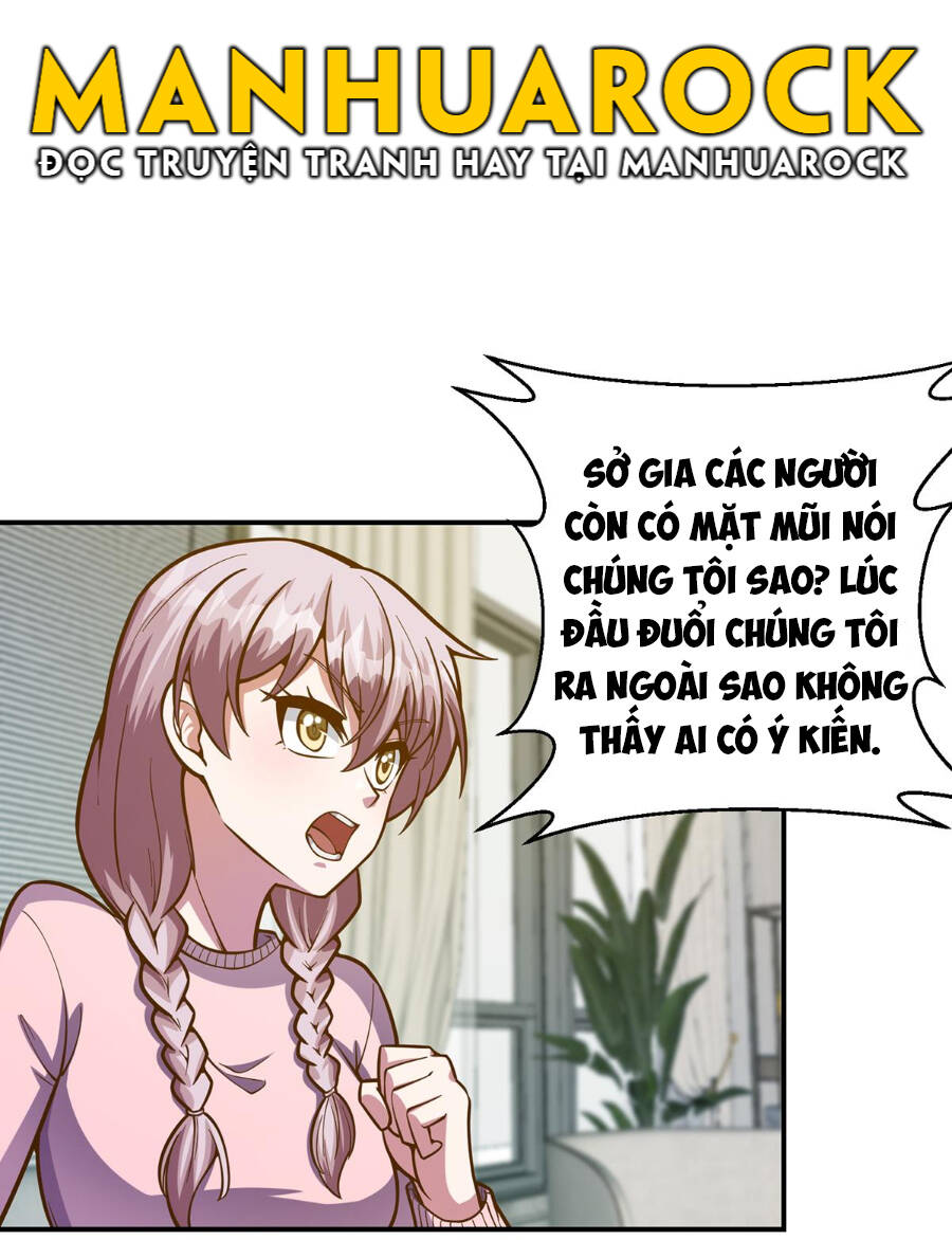 Tu Tiên Trở Về Tại Vườn Trường chapter 339 - Upload bởi truyensieuhay.com