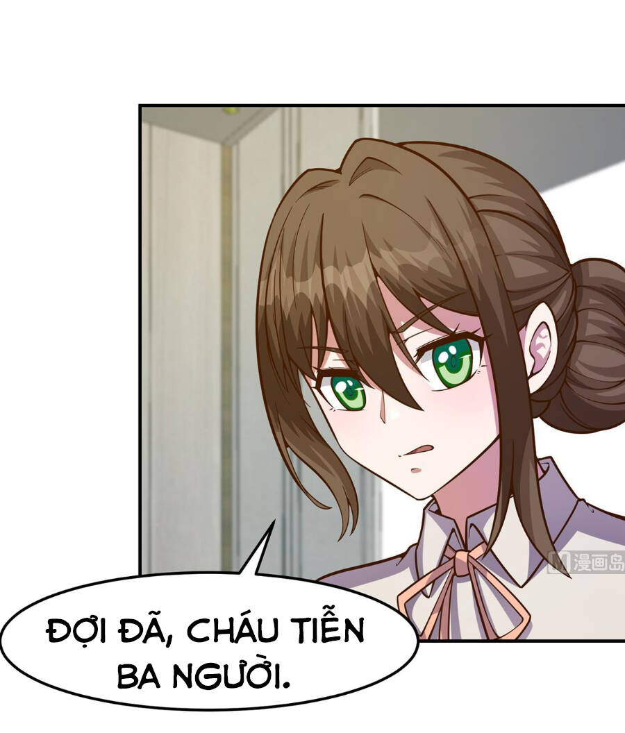 Tu Tiên Trở Về Tại Vườn Trường chapter 339 - Upload bởi truyensieuhay.com