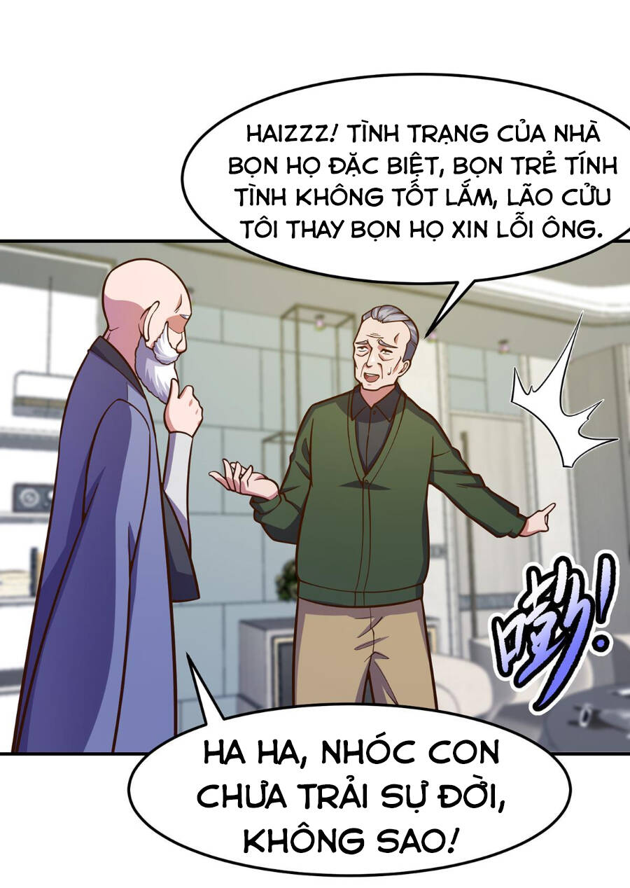 Tu Tiên Trở Về Tại Vườn Trường chapter 339 - Upload bởi truyensieuhay.com