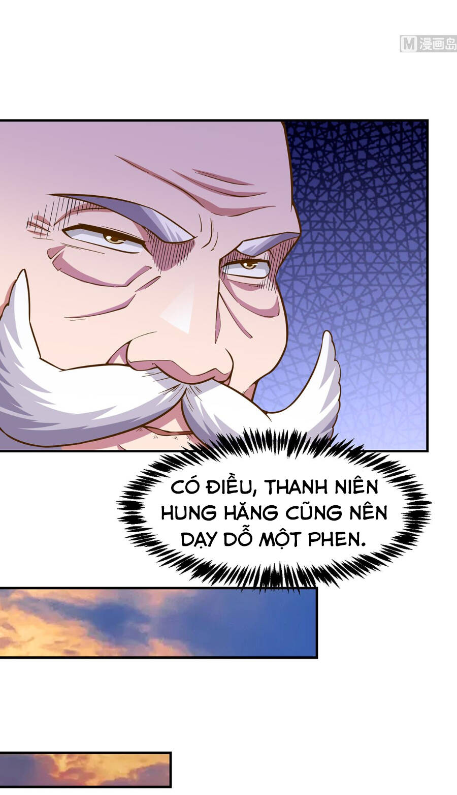 Tu Tiên Trở Về Tại Vườn Trường chapter 339 - Upload bởi truyensieuhay.com