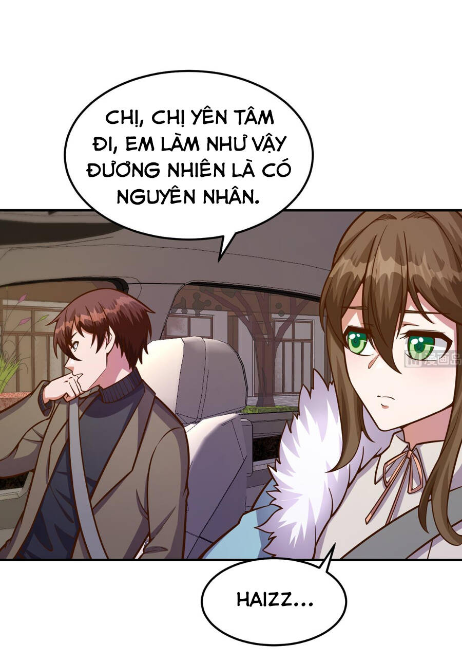 Tu Tiên Trở Về Tại Vườn Trường chapter 339 - Upload bởi truyensieuhay.com