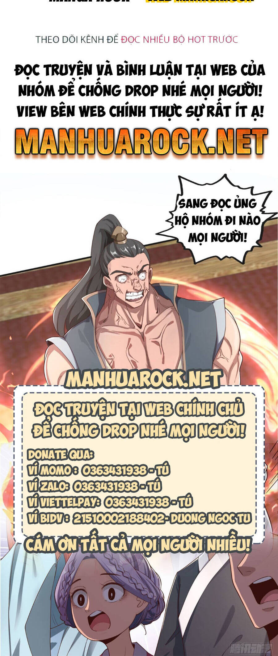 Tu Tiên Trở Về Tại Vườn Trường chapter 339 - Upload bởi truyensieuhay.com