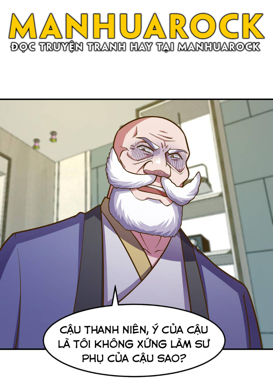 Tu Tiên Trở Về Tại Vườn Trường chapter 339 - Upload bởi truyensieuhay.com