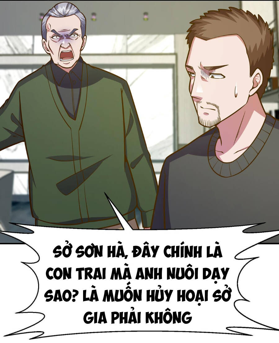 Tu Tiên Trở Về Tại Vườn Trường chapter 339 - Upload bởi truyensieuhay.com