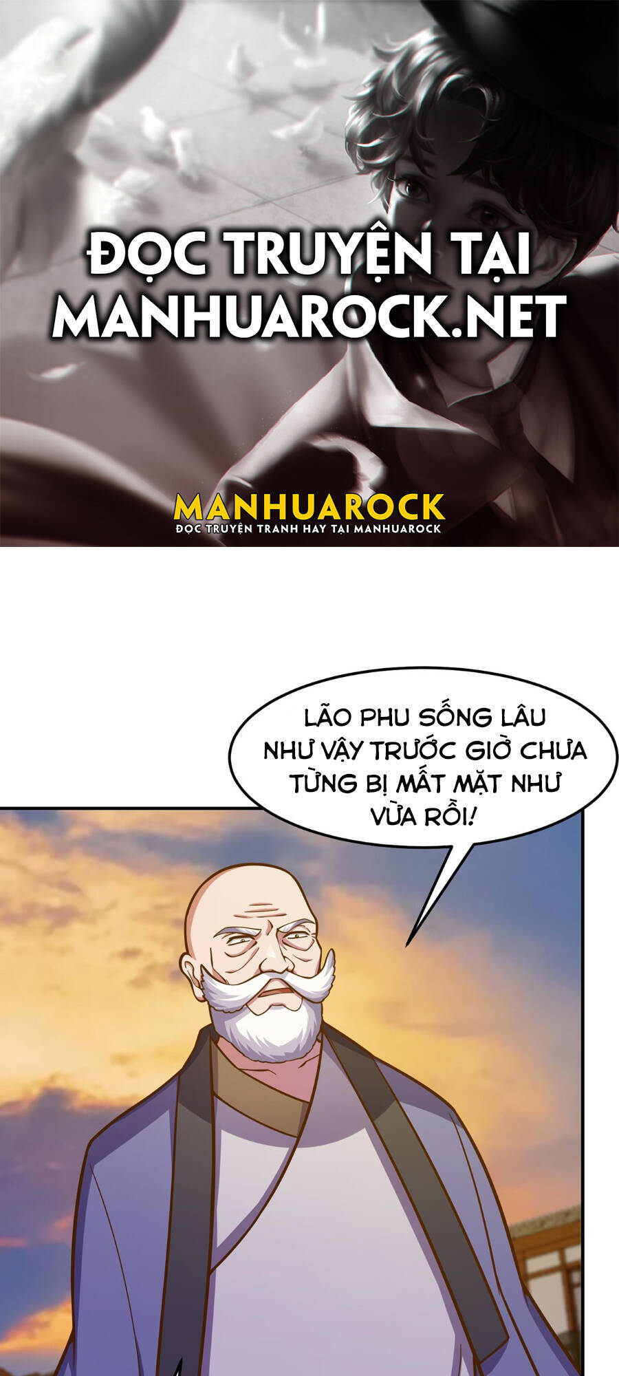 Tu Tiên Trở Về Tại Vườn Trường chapter 340 - Upload bởi truyensieuhay.com