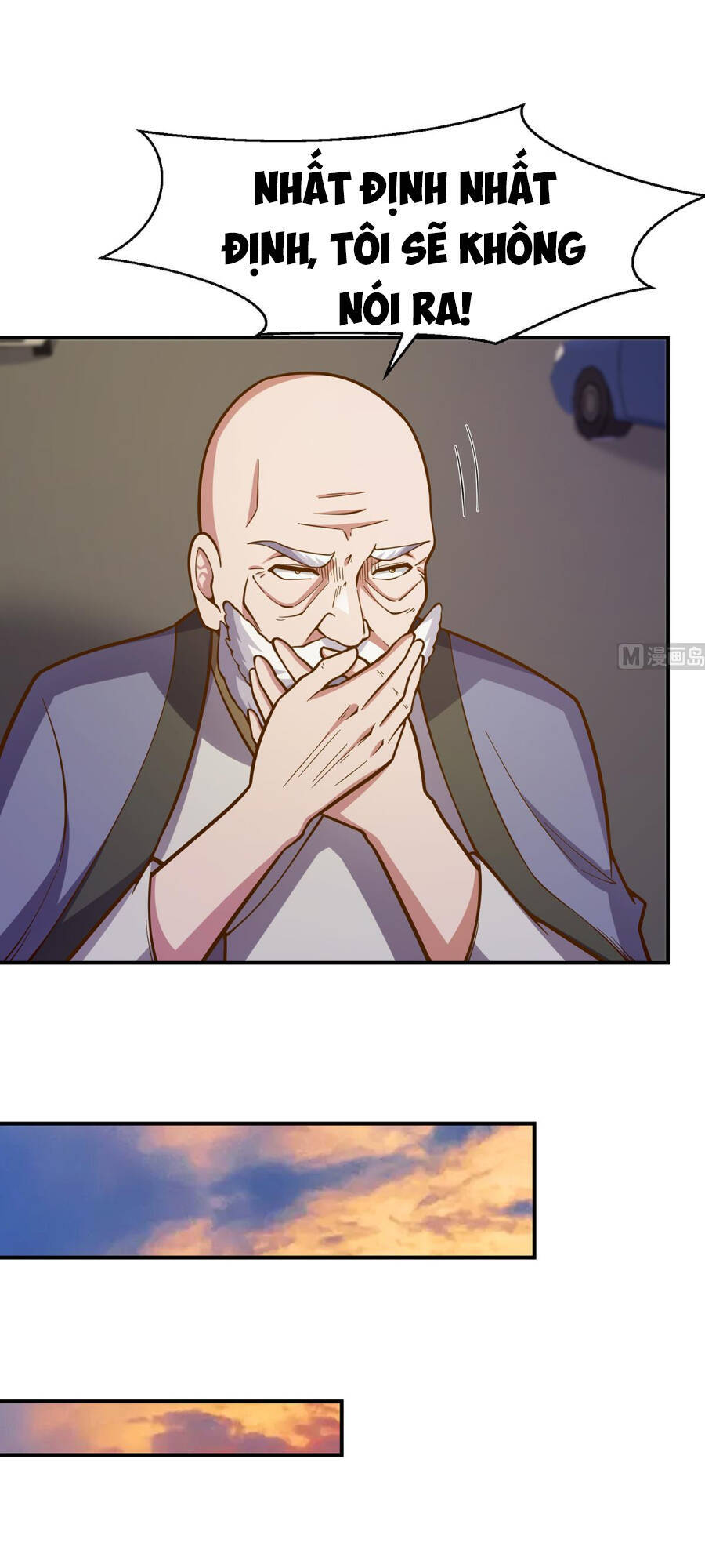 Tu Tiên Trở Về Tại Vườn Trường chapter 340 - Upload bởi truyensieuhay.com