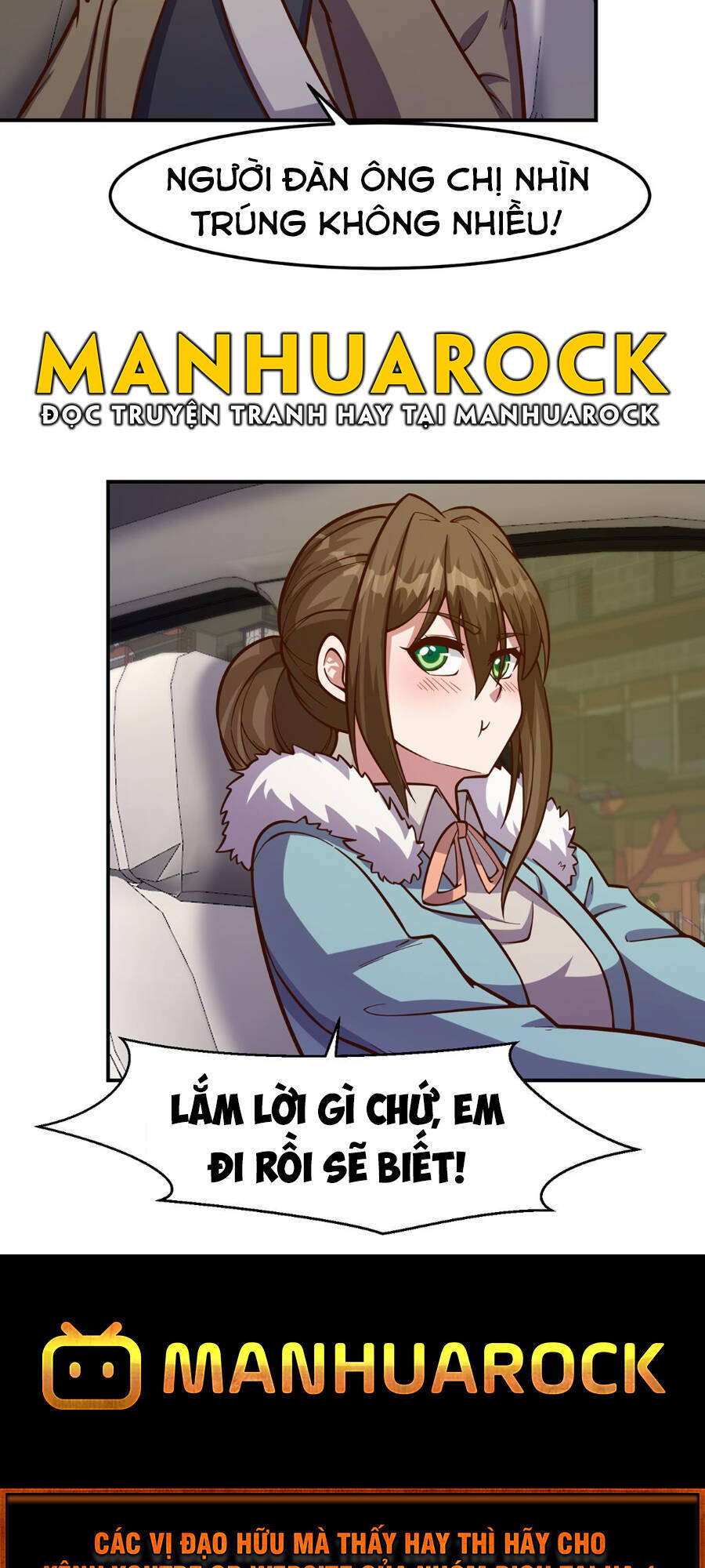 Tu Tiên Trở Về Tại Vườn Trường chapter 340 - Upload bởi truyensieuhay.com