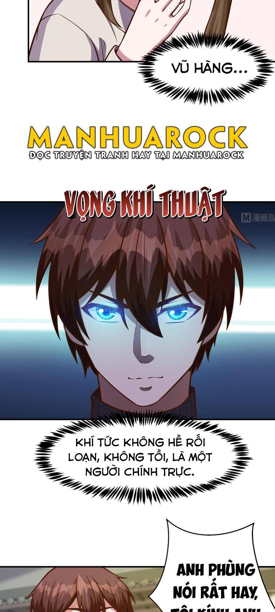 Tu Tiên Trở Về Tại Vườn Trường chapter 341 - Upload bởi truyensieuhay.com