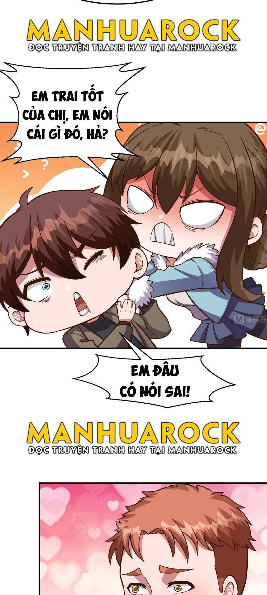 Tu Tiên Trở Về Tại Vườn Trường chapter 341 - Upload bởi truyensieuhay.com