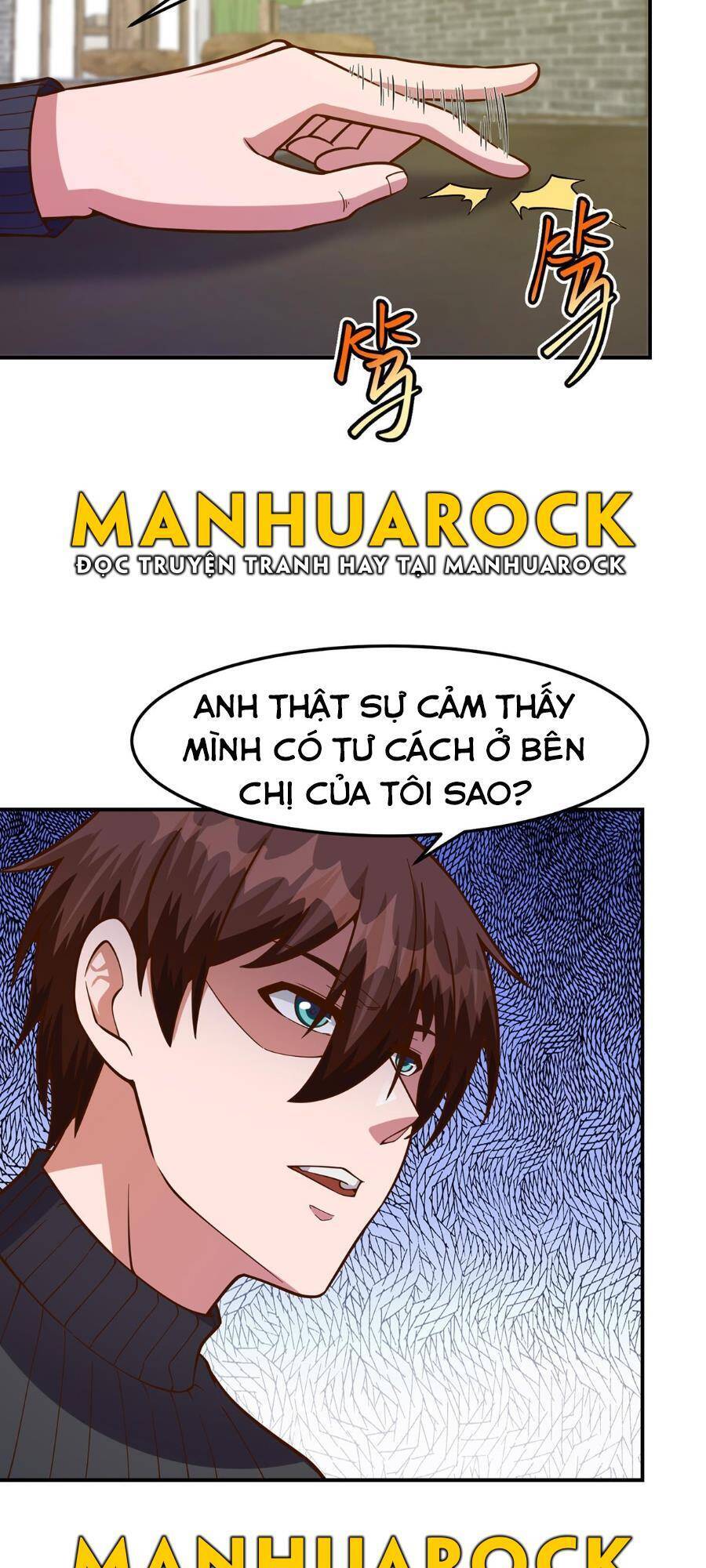 Tu Tiên Trở Về Tại Vườn Trường chapter 341 - Upload bởi truyensieuhay.com