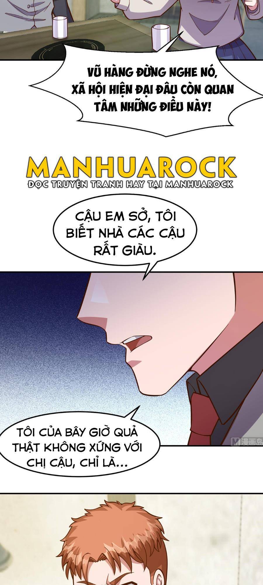 Tu Tiên Trở Về Tại Vườn Trường chapter 341 - Upload bởi truyensieuhay.com