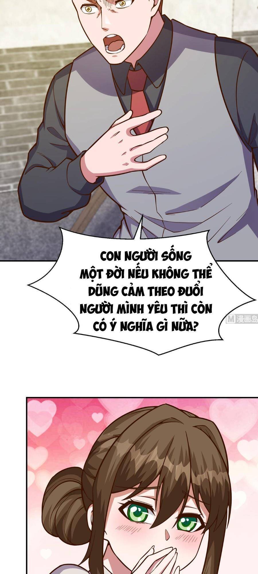 Tu Tiên Trở Về Tại Vườn Trường chapter 341 - Upload bởi truyensieuhay.com