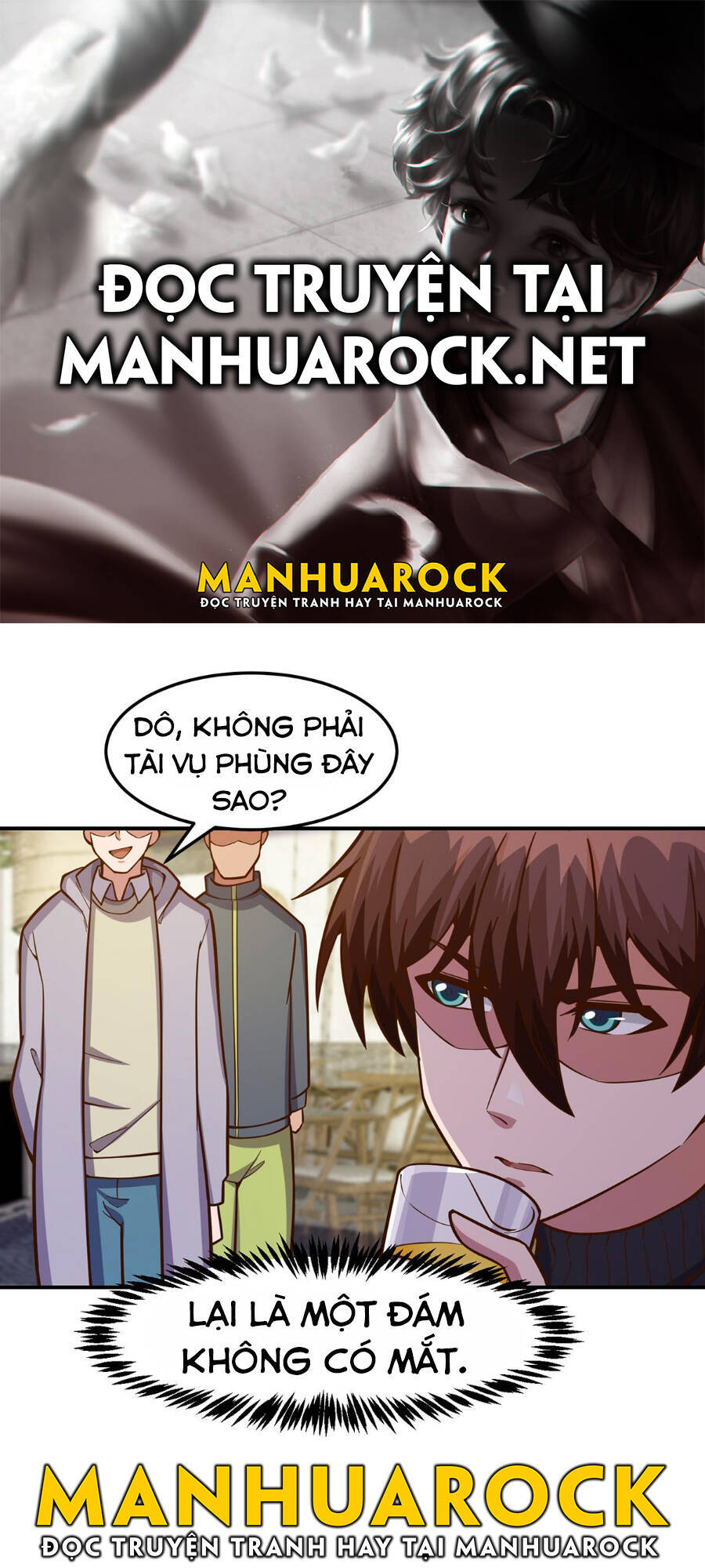 Tu Tiên Trở Về Tại Vườn Trường chapter 342 - Upload bởi truyensieuhay.com