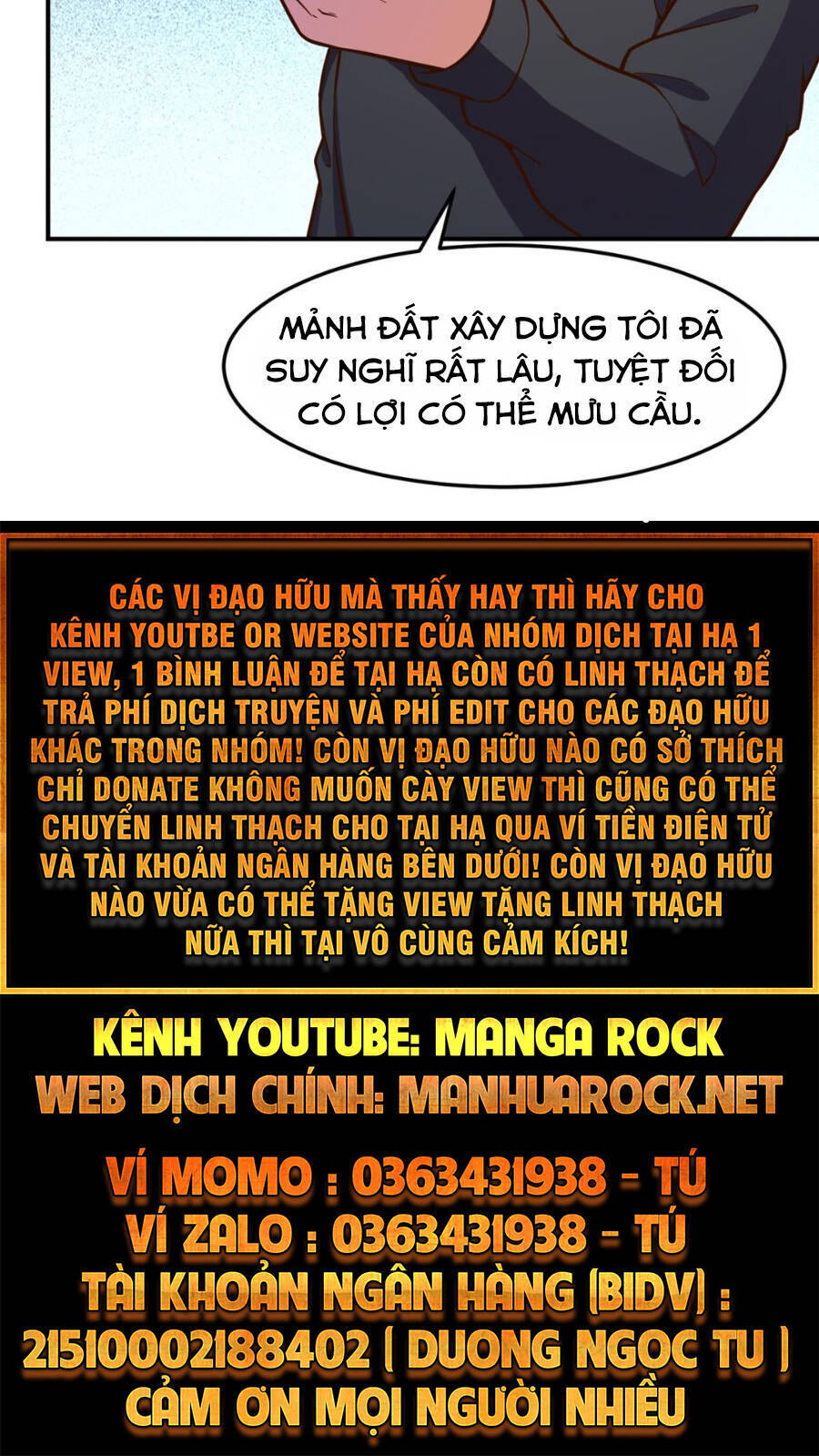 Tu Tiên Trở Về Tại Vườn Trường chapter 342 - Upload bởi truyensieuhay.com