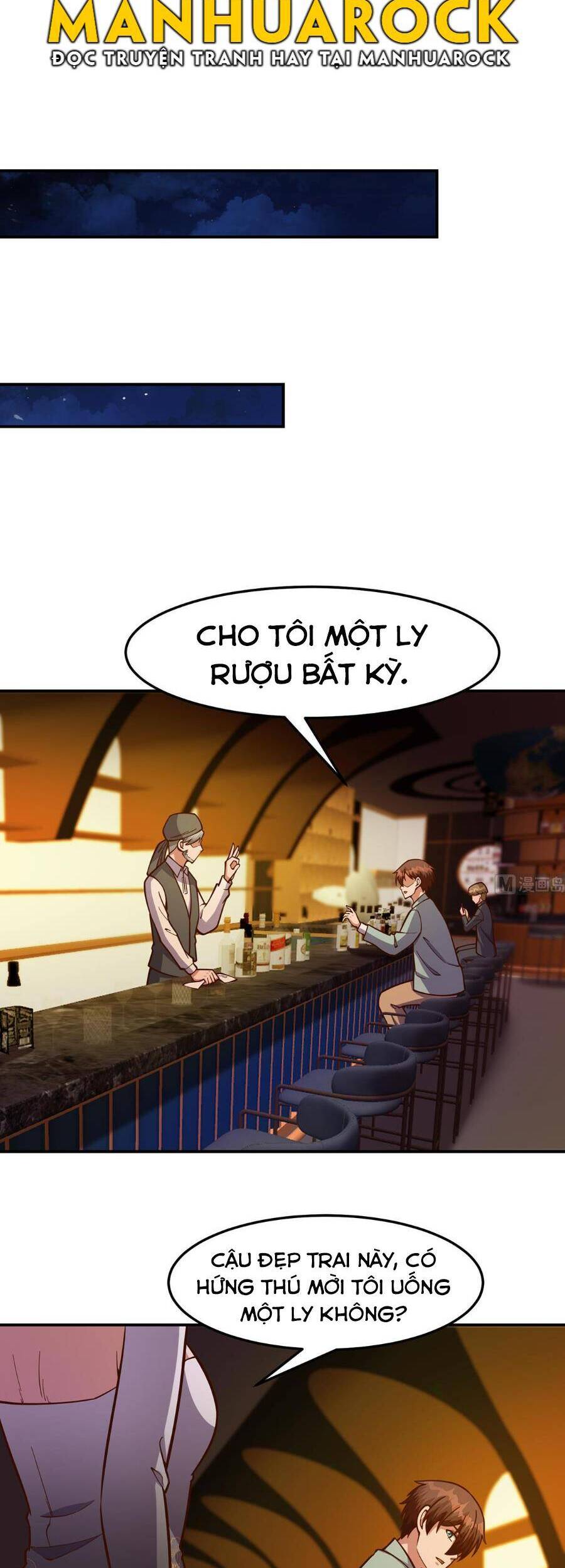 Tu Tiên Trở Về Tại Vườn Trường chapter 343 - Upload bởi truyensieuhay.com