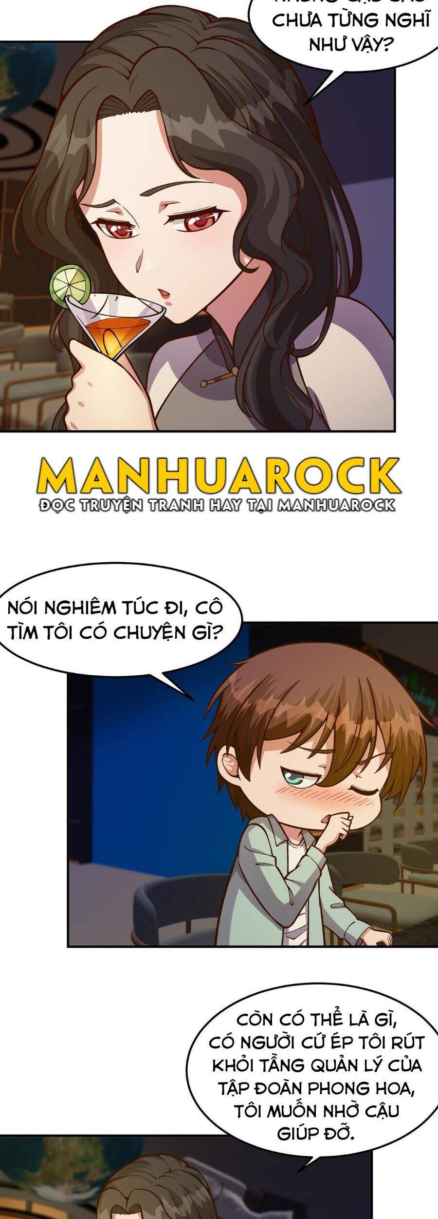 Tu Tiên Trở Về Tại Vườn Trường chapter 343 - Upload bởi truyensieuhay.com