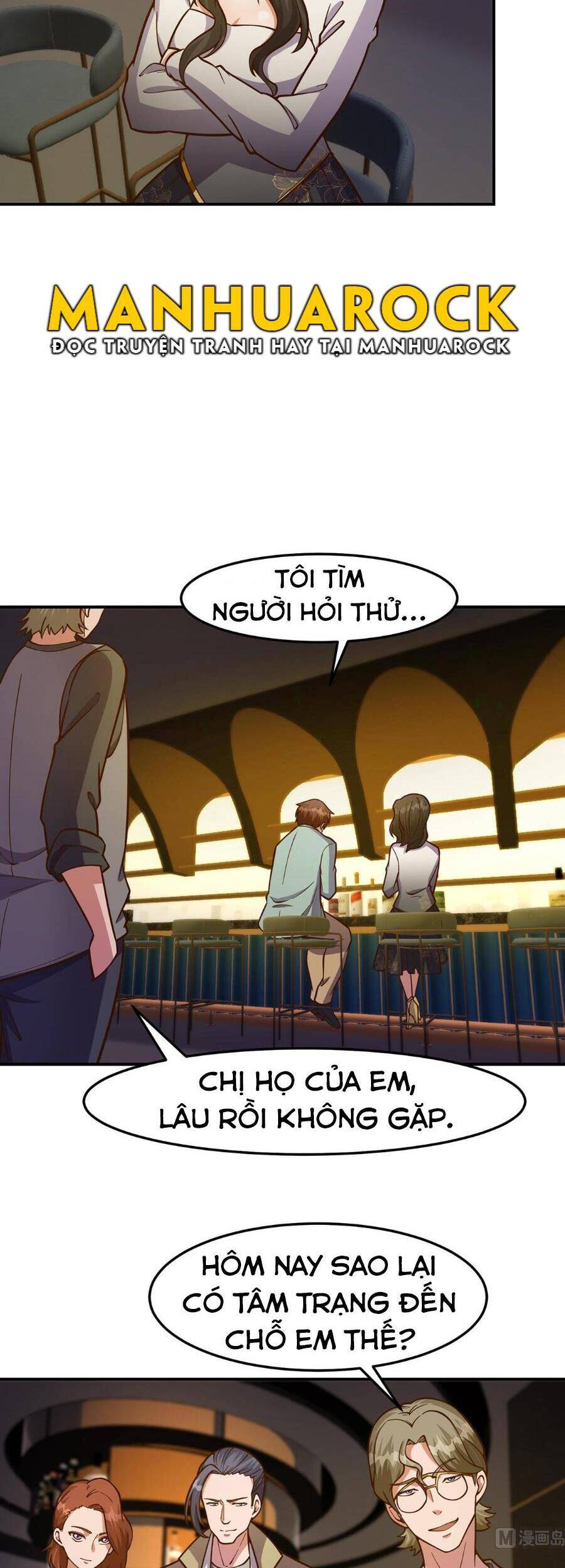 Tu Tiên Trở Về Tại Vườn Trường chapter 343 - Upload bởi truyensieuhay.com