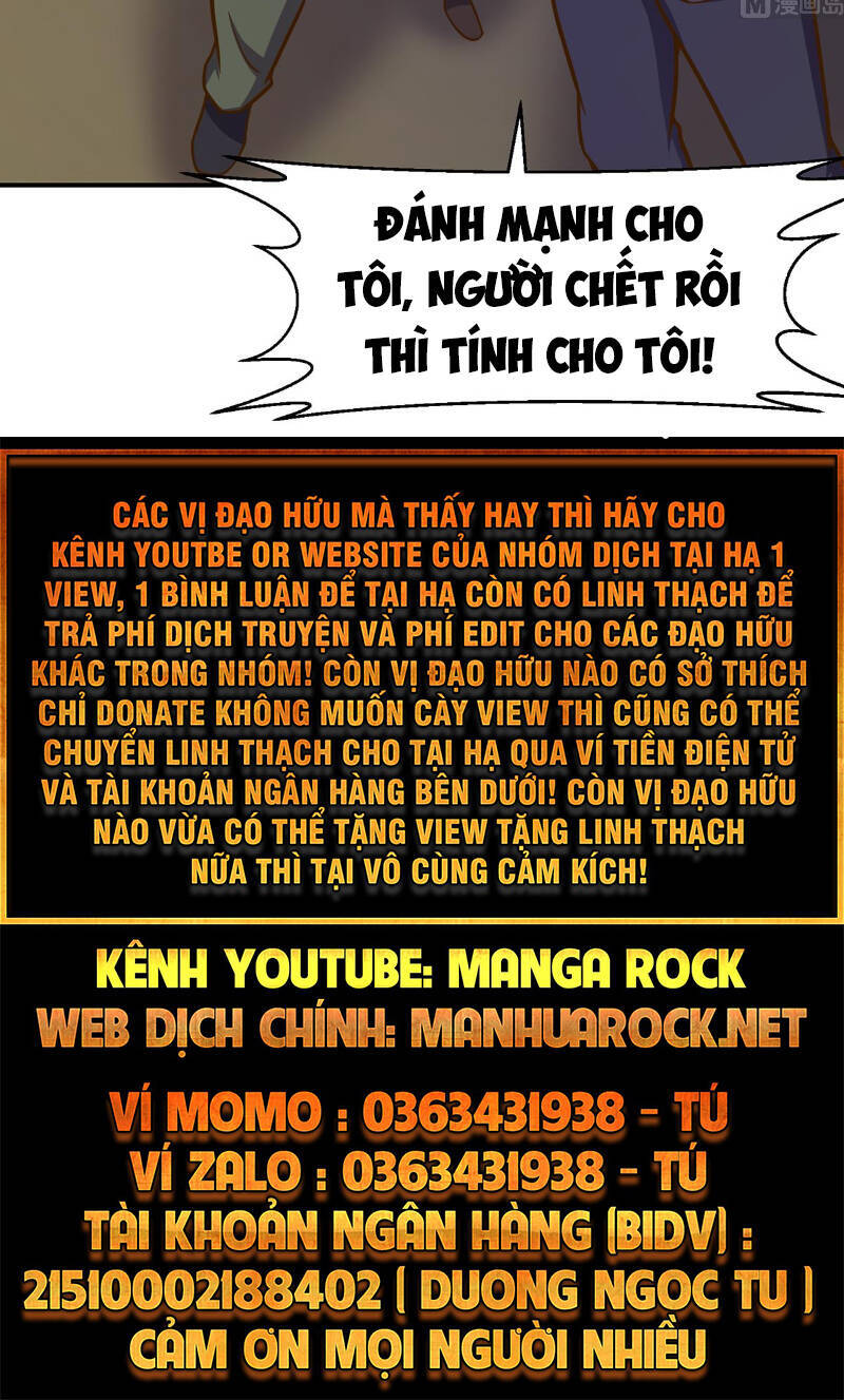 Tu Tiên Trở Về Tại Vườn Trường chapter 344 - Upload bởi truyensieuhay.com