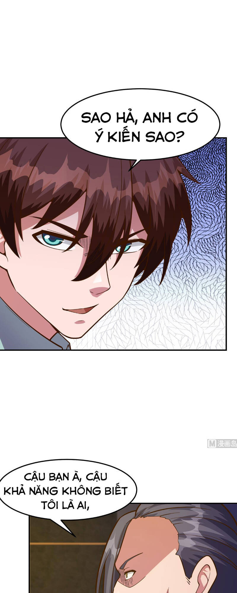 Tu Tiên Trở Về Tại Vườn Trường chapter 344 - Upload bởi truyensieuhay.com