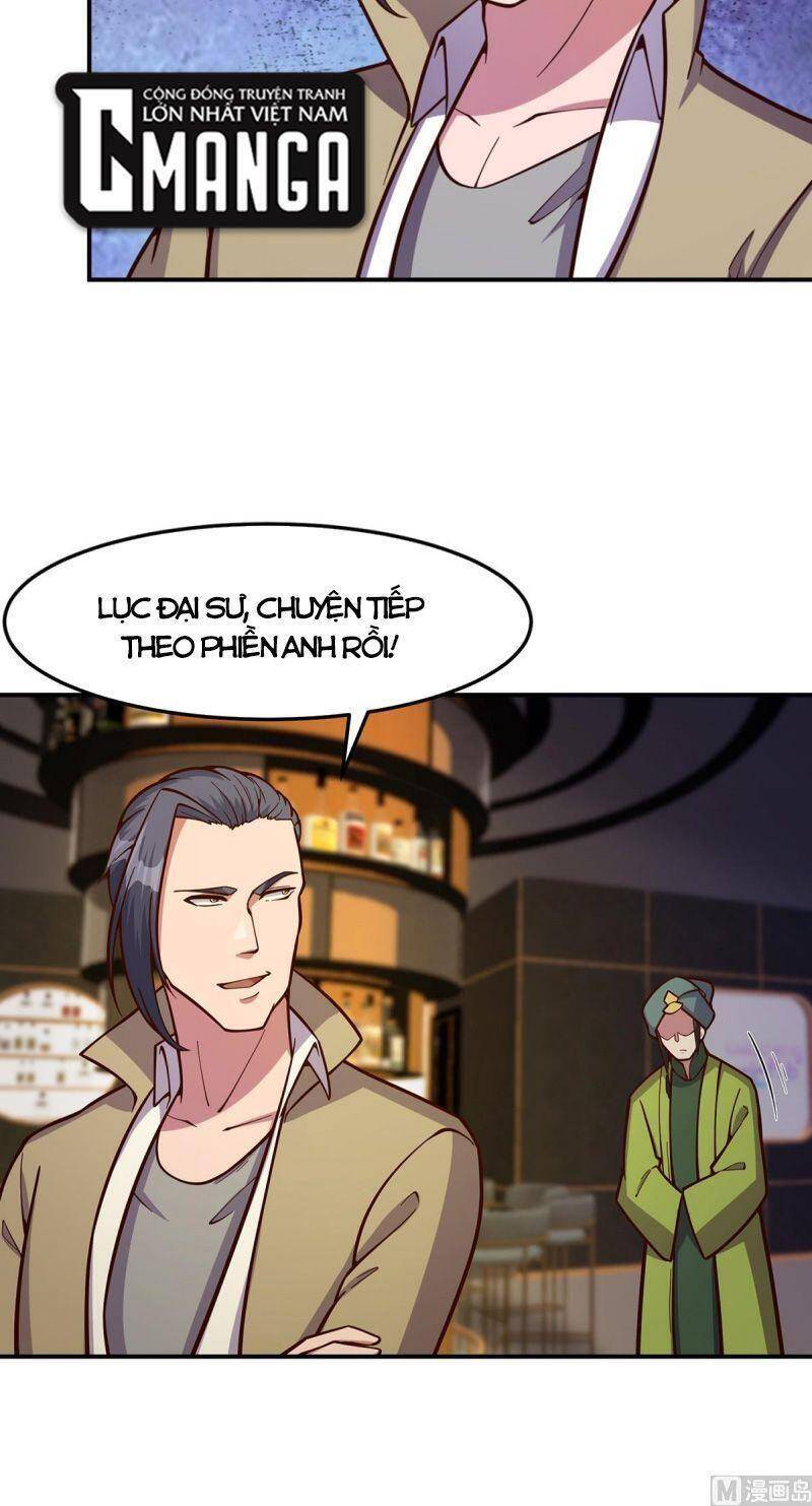 Tu Tiên Trở Về Tại Vườn Trường chapter 345 - Upload bởi truyensieuhay.com