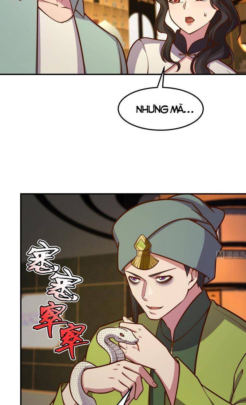 Tu Tiên Trở Về Tại Vườn Trường chapter 345 - Upload bởi truyensieuhay.com