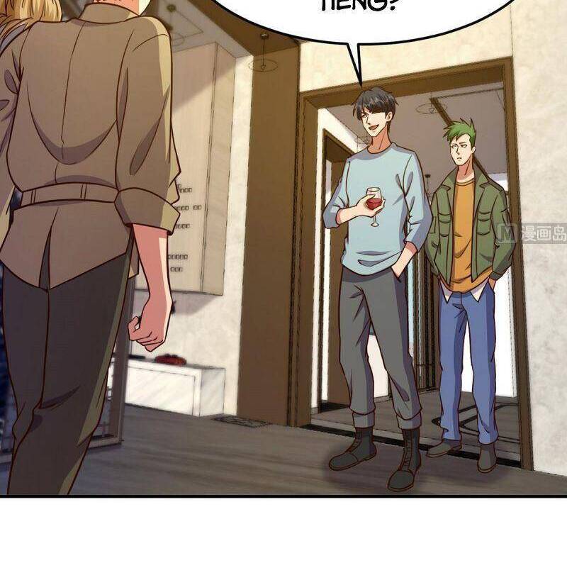 Tu Tiên Trở Về Tại Vườn Trường chapter 347 - Upload bởi truyensieuhay.com