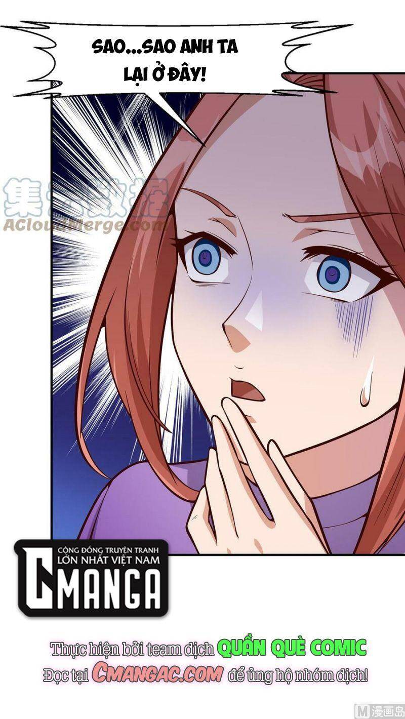 Tu Tiên Trở Về Tại Vườn Trường chapter 348 - Upload bởi truyensieuhay.com