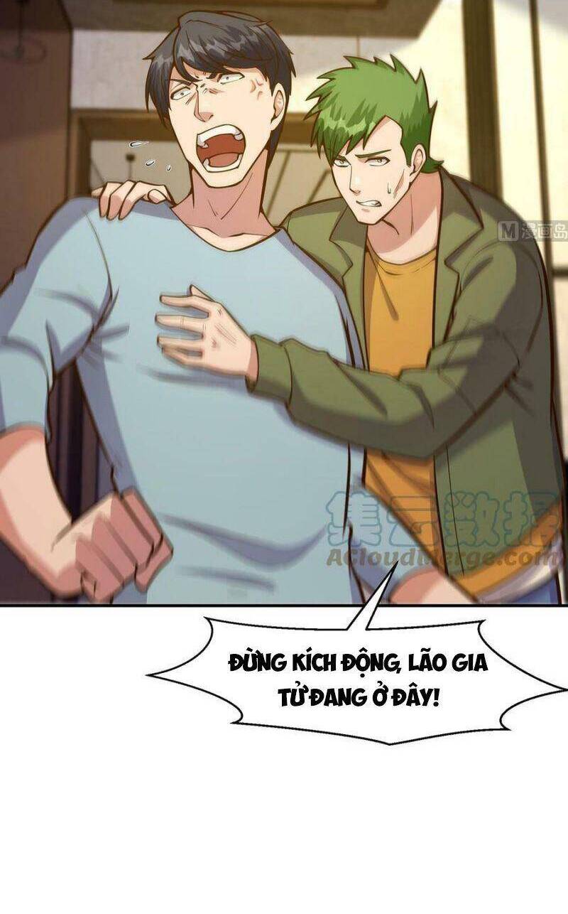 Tu Tiên Trở Về Tại Vườn Trường chapter 348 - Upload bởi truyensieuhay.com