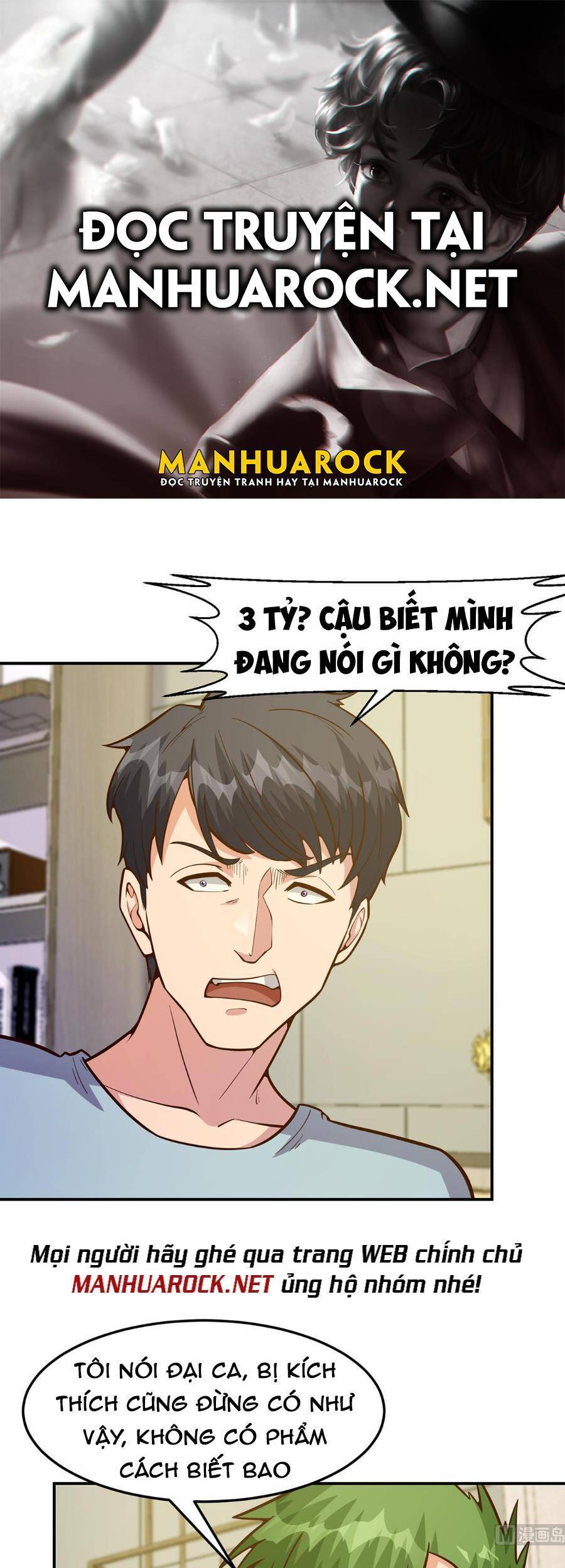 Tu Tiên Trở Về Tại Vườn Trường chapter 350 - Upload bởi truyensieuhay.com
