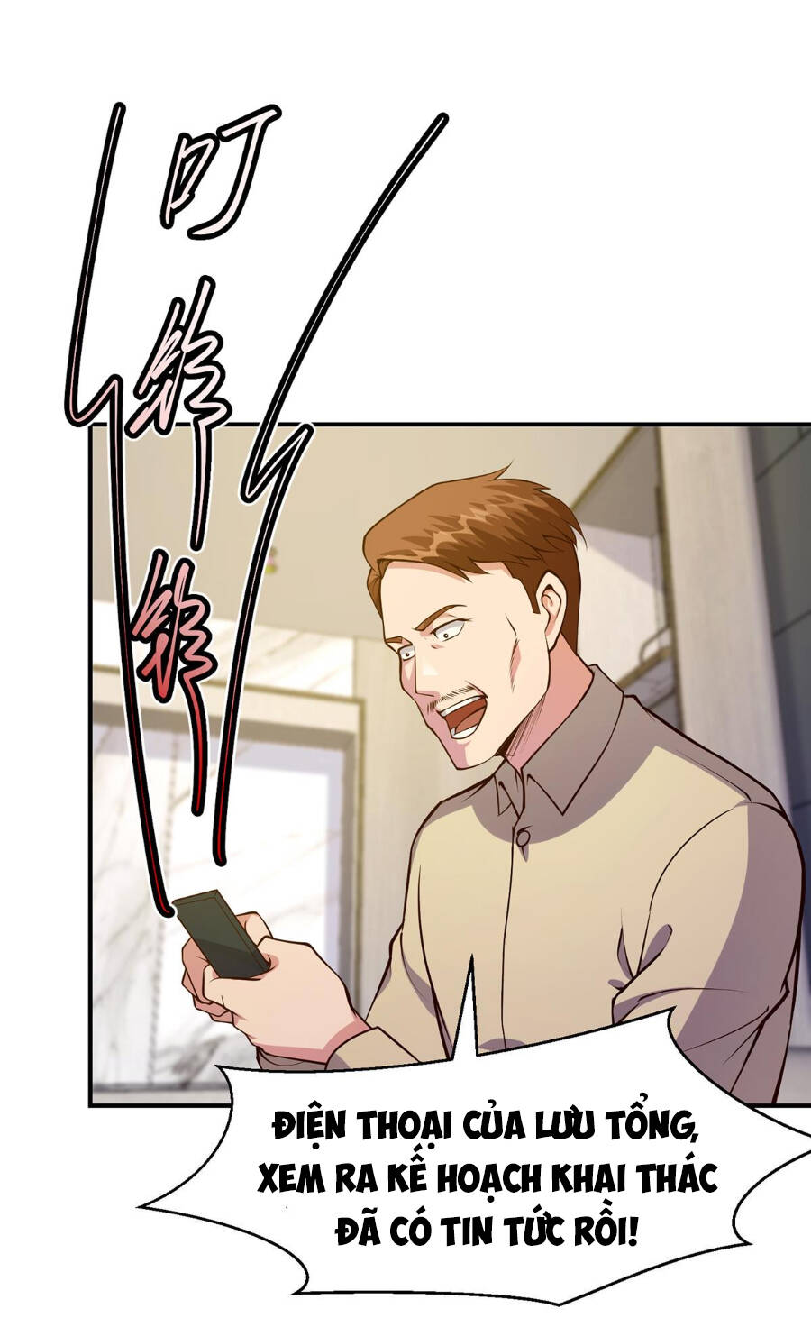 Tu Tiên Trở Về Tại Vườn Trường chapter 351 - Upload bởi truyensieuhay.com