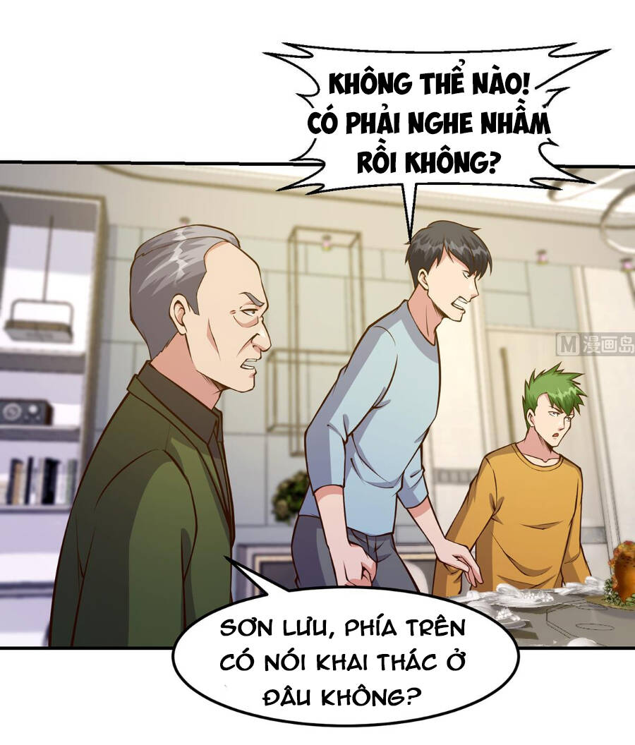Tu Tiên Trở Về Tại Vườn Trường chapter 351 - Upload bởi truyensieuhay.com