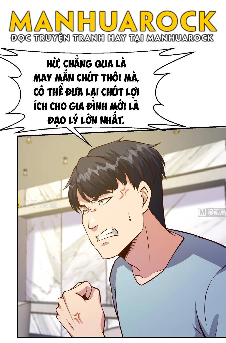 Tu Tiên Trở Về Tại Vườn Trường chapter 351 - Upload bởi truyensieuhay.com