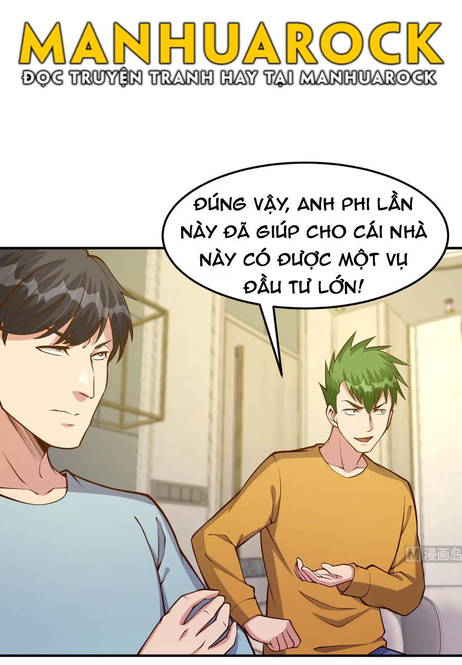 Tu Tiên Trở Về Tại Vườn Trường chapter 351 - Upload bởi truyensieuhay.com