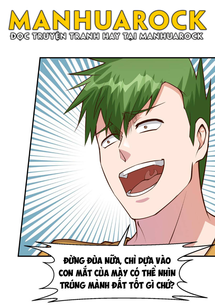 Tu Tiên Trở Về Tại Vườn Trường chapter 351 - Upload bởi truyensieuhay.com