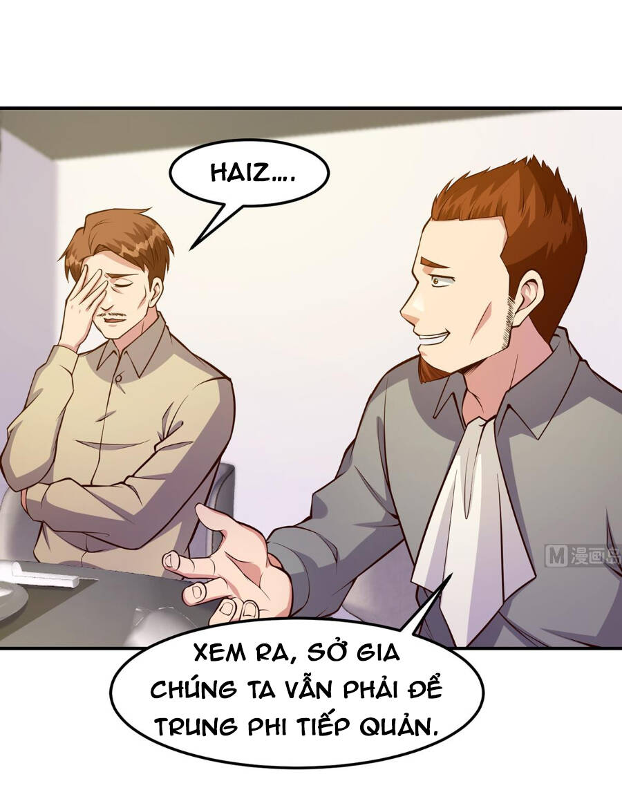 Tu Tiên Trở Về Tại Vườn Trường chapter 351 - Upload bởi truyensieuhay.com