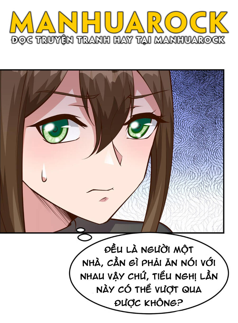 Tu Tiên Trở Về Tại Vườn Trường chapter 351 - Upload bởi truyensieuhay.com