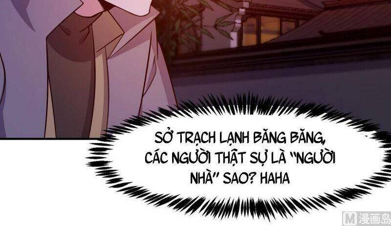 Tu Tiên Trở Về Tại Vườn Trường chapter 353 - Upload bởi truyensieuhay.com