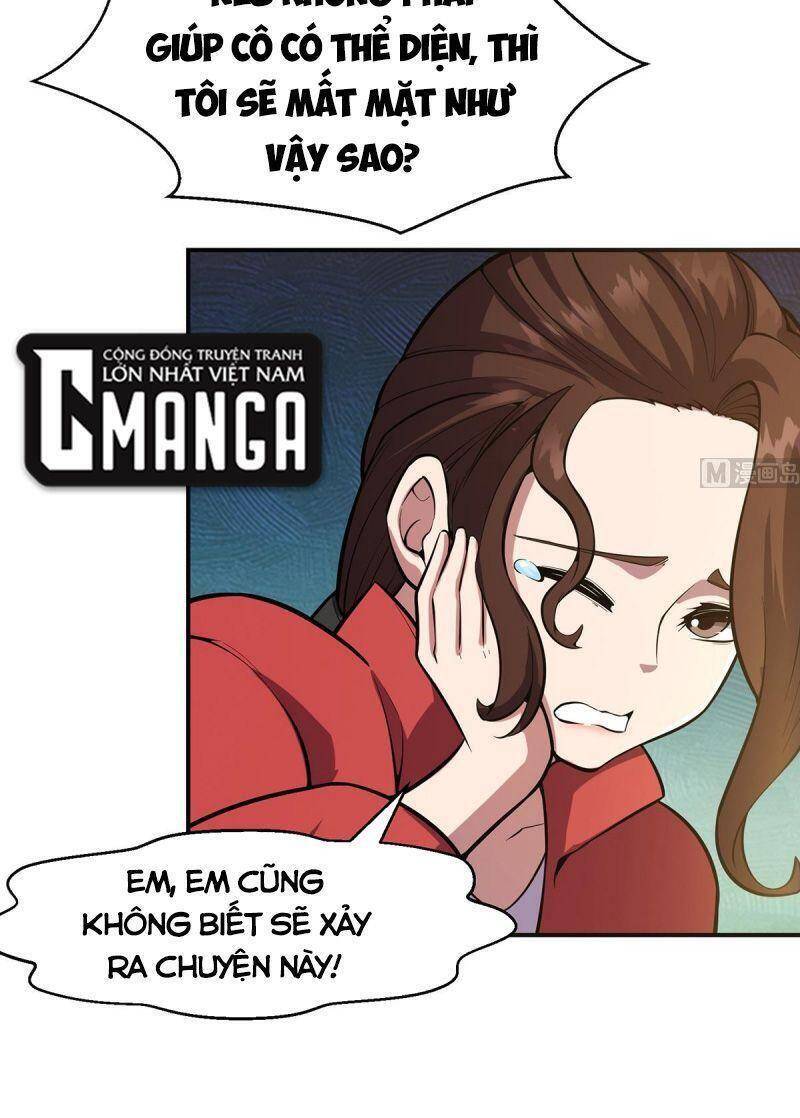 Tu Tiên Trở Về Tại Vườn Trường chapter 356 - Upload bởi truyensieuhay.com