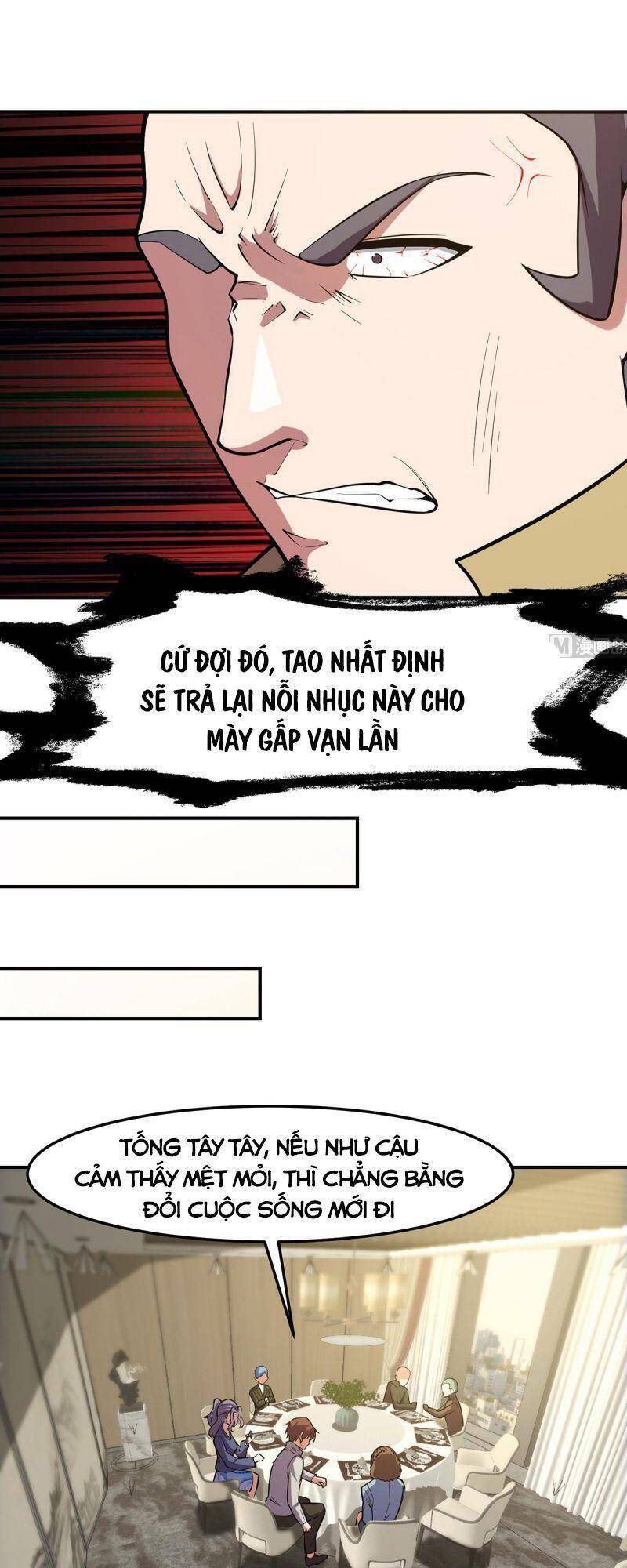 Tu Tiên Trở Về Tại Vườn Trường chapter 356 - Upload bởi truyensieuhay.com