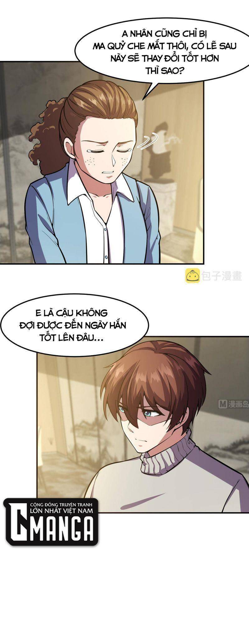 Tu Tiên Trở Về Tại Vườn Trường chapter 356 - Upload bởi truyensieuhay.com